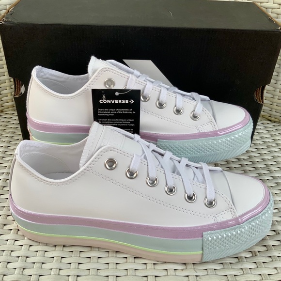 converse chuck taylor true to size